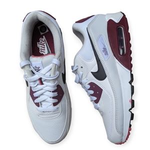Nike Women's Air Max 90 Sneaker